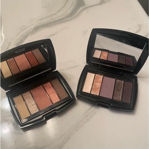 Lancome Eye Palettes
